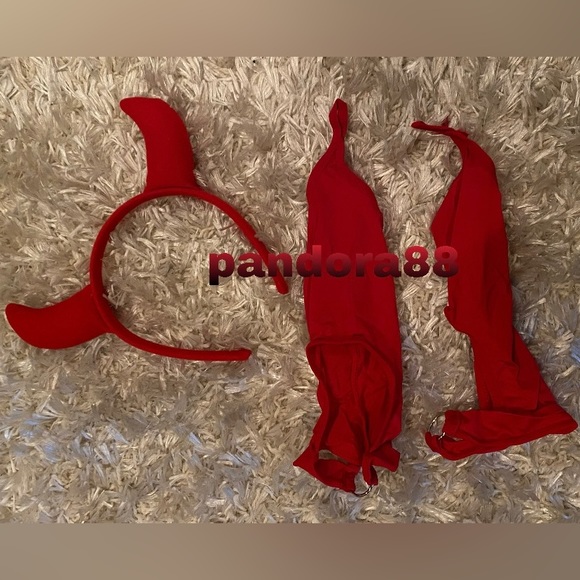 Sexy devil - Picture 4 of 8